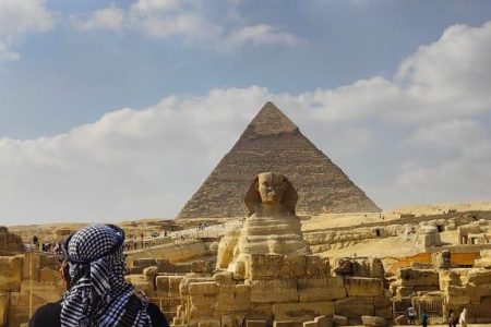 Enjoy the Amazing 6-Day Egypt Tour in Cairo, Luxor & Aswan with Flights