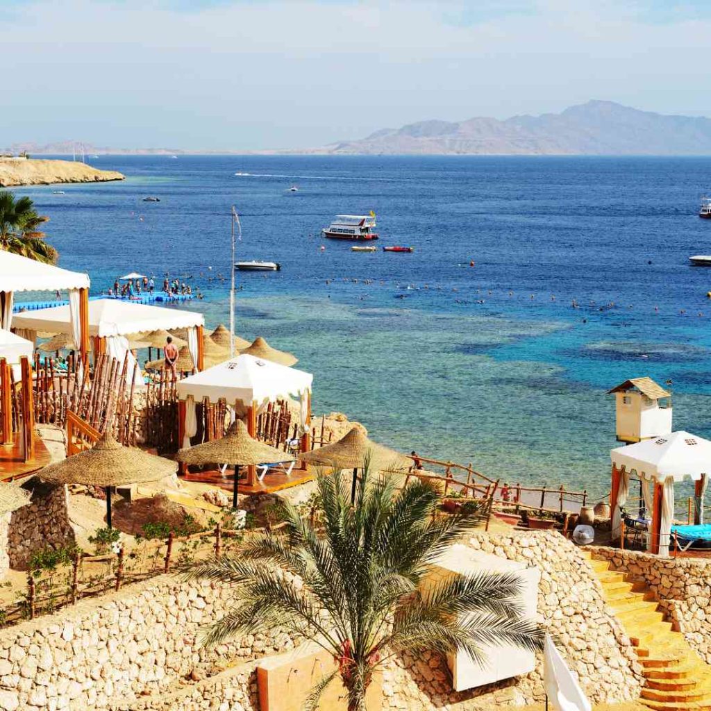 Egypt Vacation Package