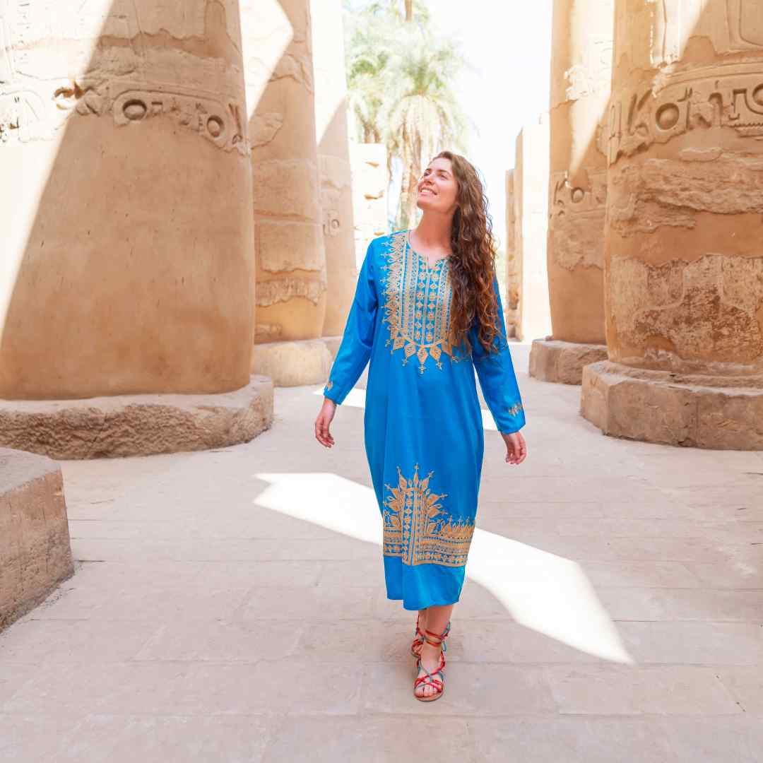 luxury egypt tours