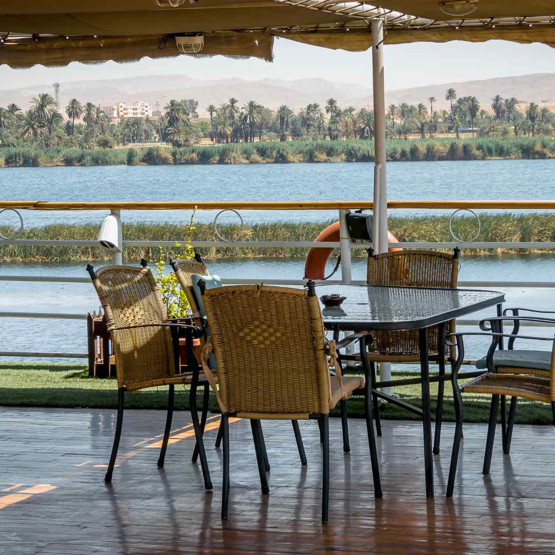 nile quest cruise