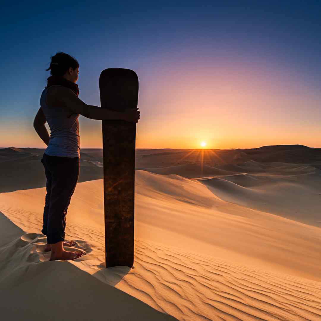 Egypt Tours for Young Adults