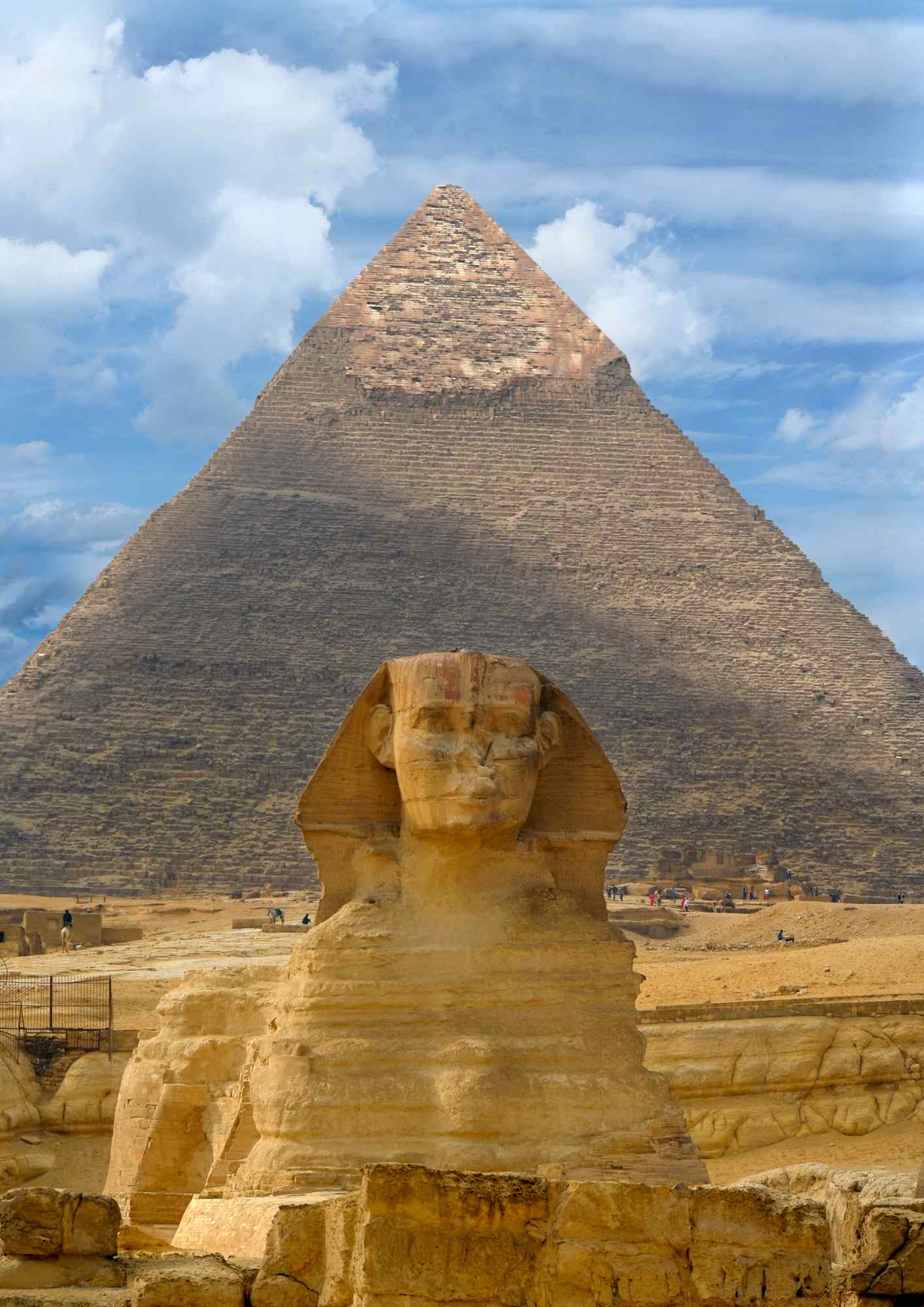 6-day egypt tour
