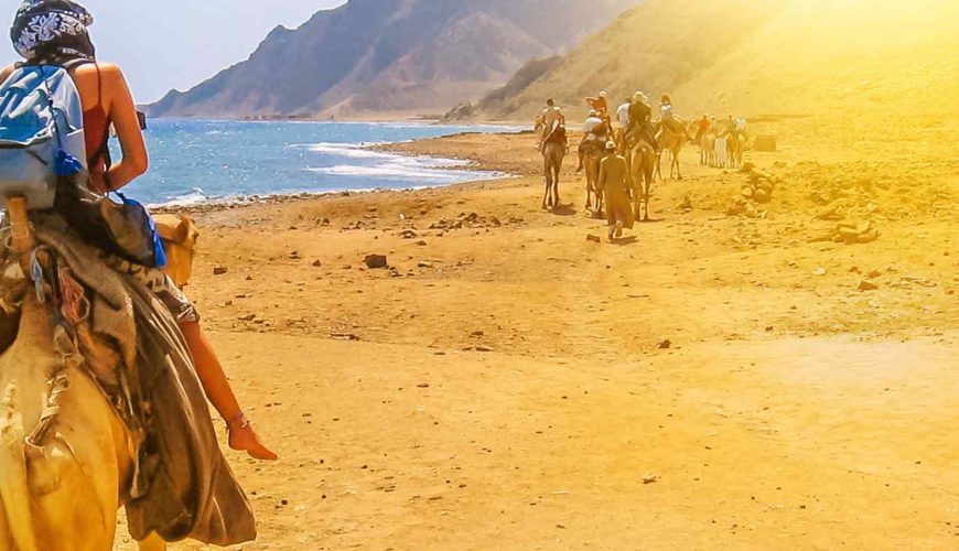 egypt tour packages