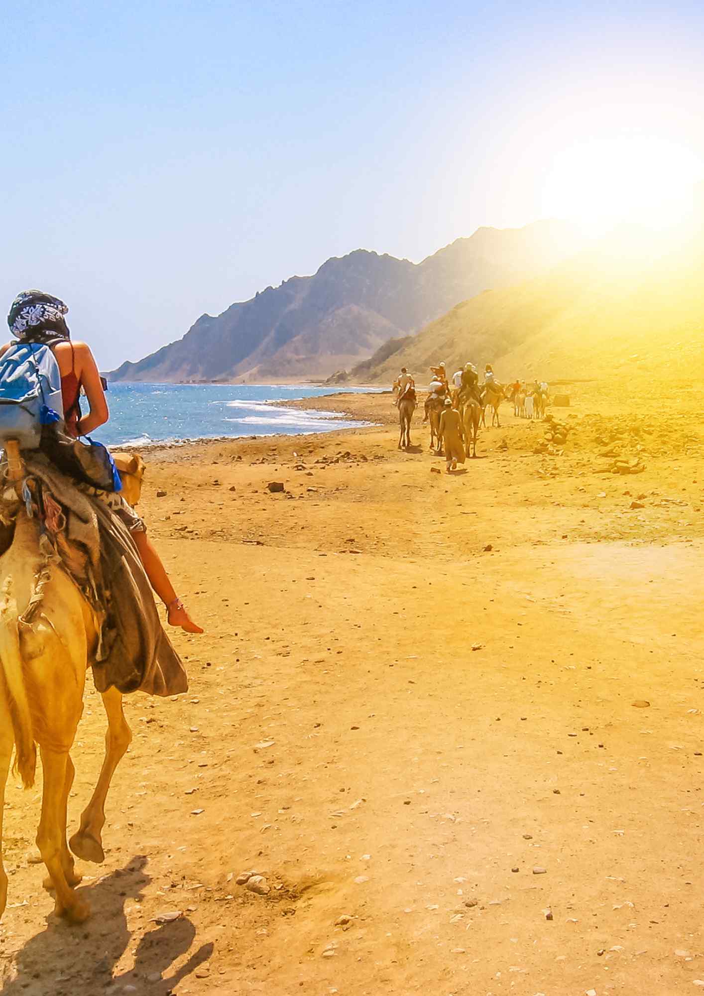 egypt tour packages
