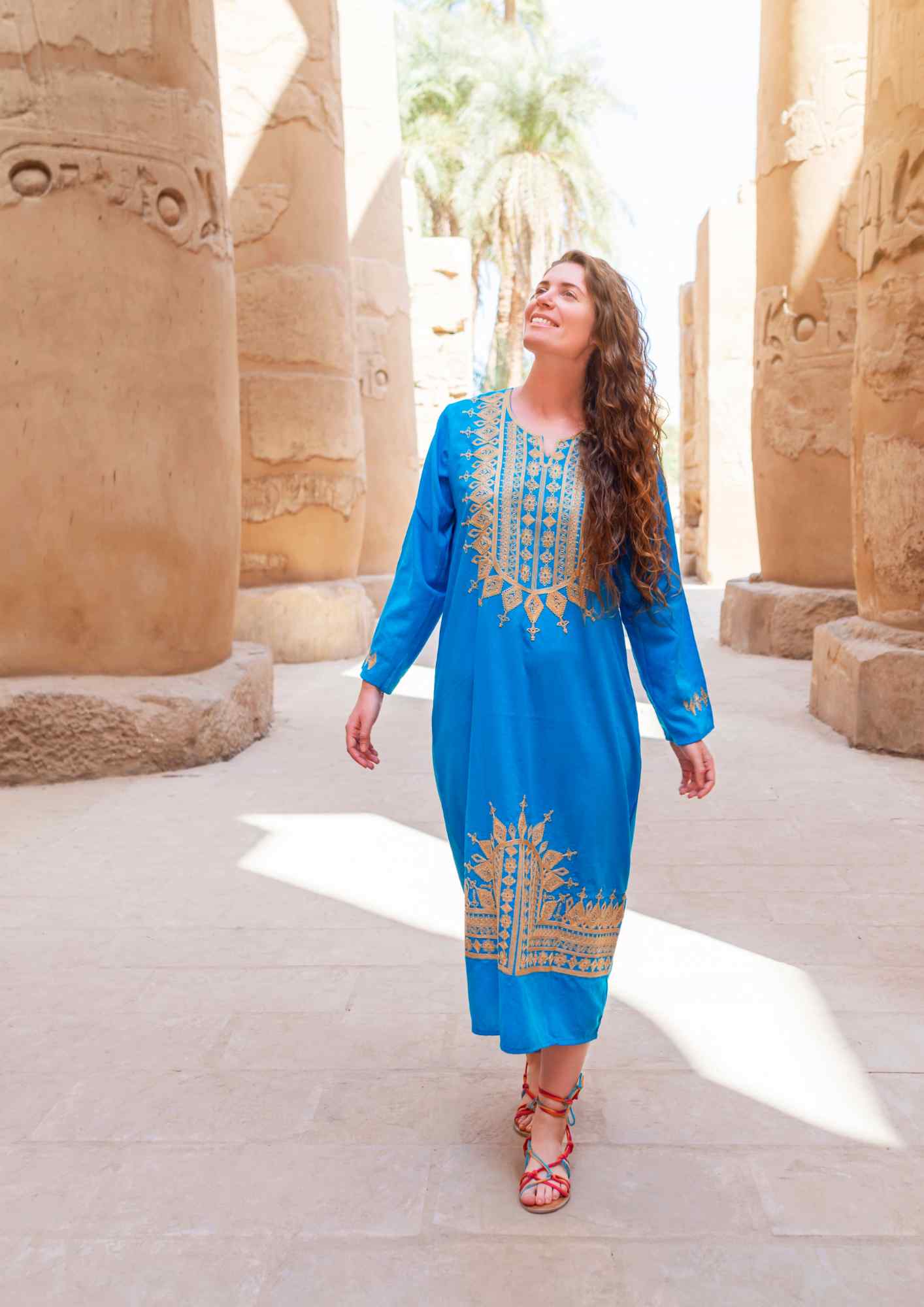 all inclusive egypt vacations