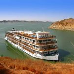 cruise egypt