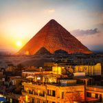 5 day trip to egypt