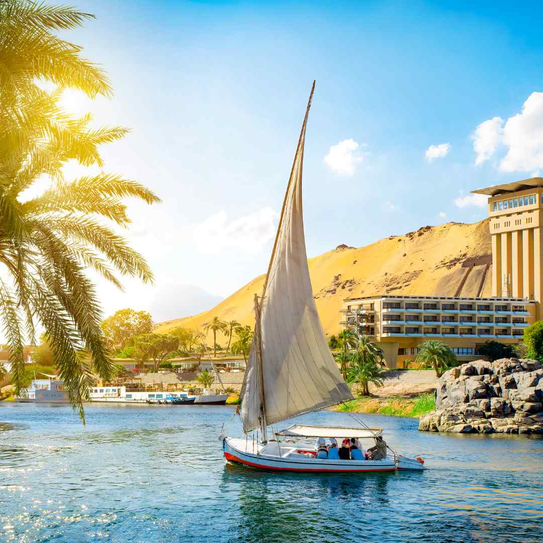 2 day luxor tour