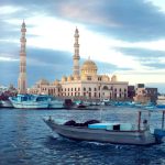 10 day trip to egypt