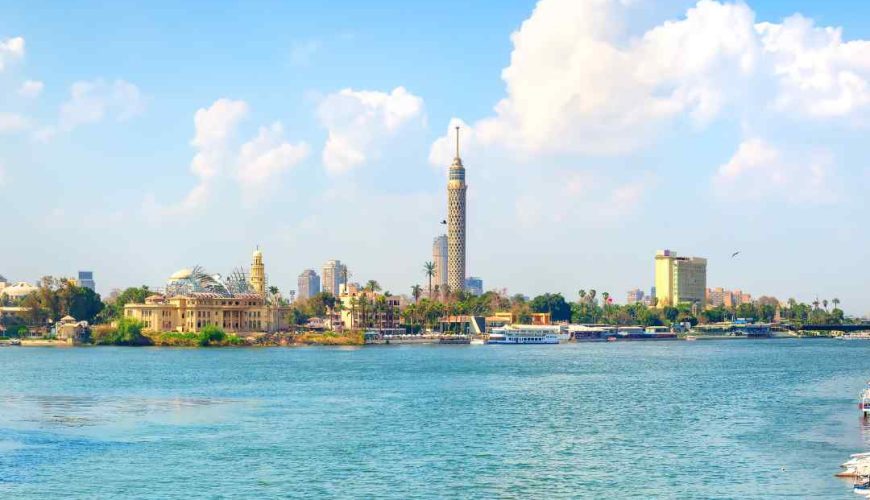 egypt tours family