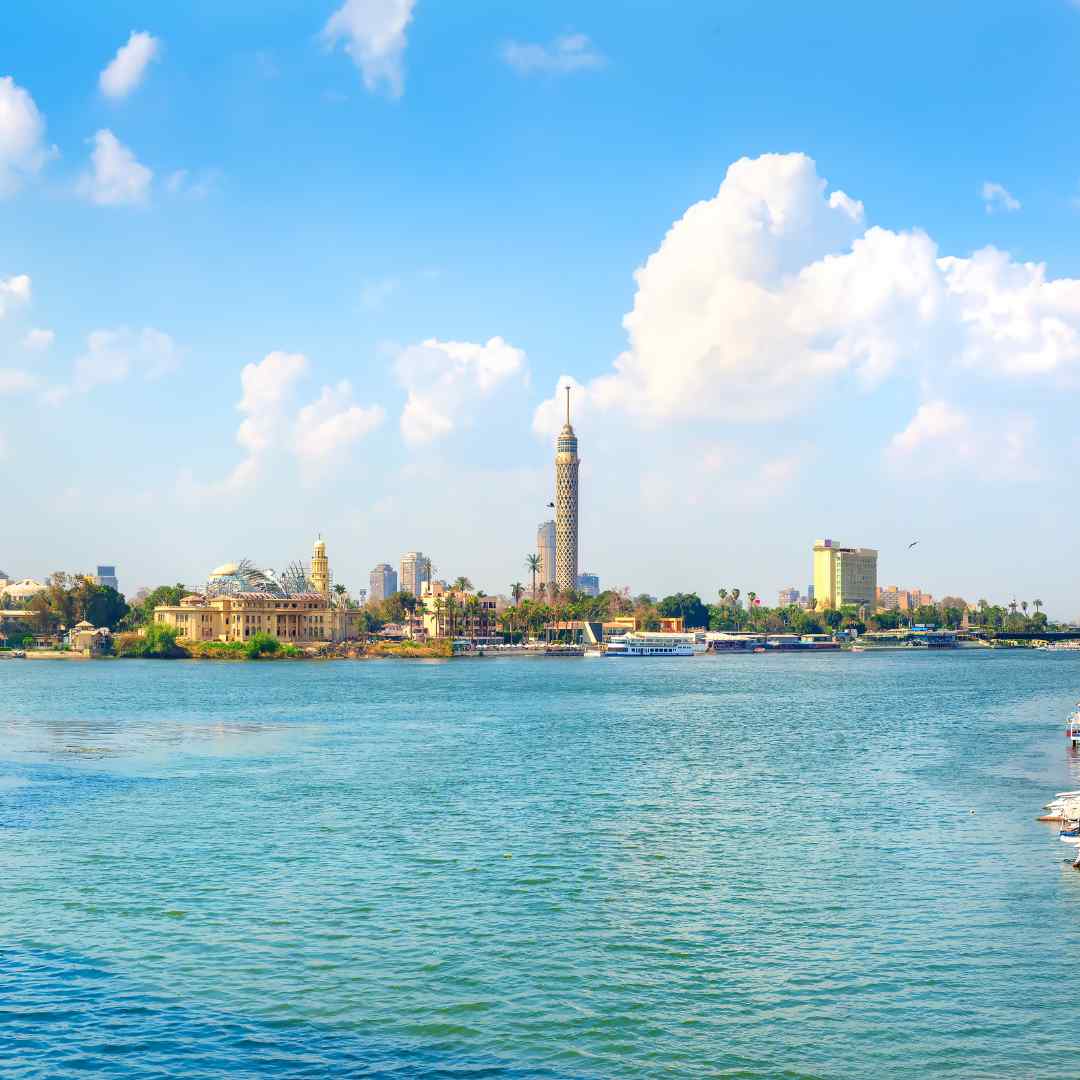 egypt tours family