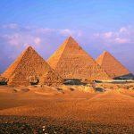 Seasonal Secrets: The Best Time of Year to Explore the Pyramids of Giza