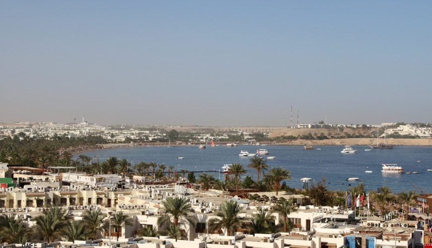 Sharm El Sheikh's Top Attractions: A Must-See List for Every Traveler