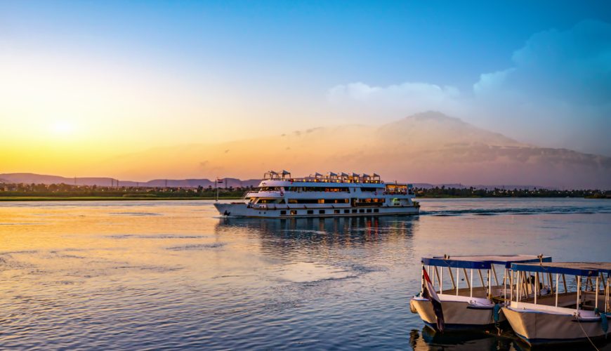 A Journey Through Time: Luxor or Aswan? Your Nile Cruise Starting Point