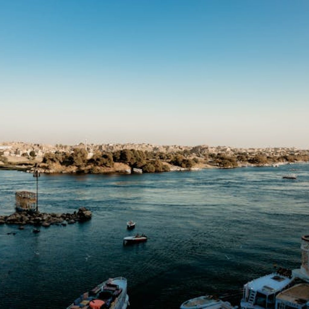 Unveiling the Nile's Secrets: The Optimal Time for Your Cruise Journey