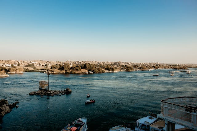 Unveiling the Nile’s Secrets: The Optimal Time for Your Cruise Journey
